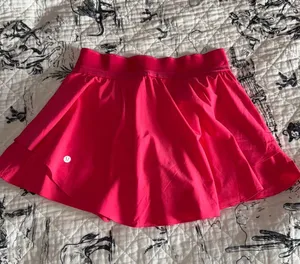 Lululemon Court Rival Skirt thumbnail 3
