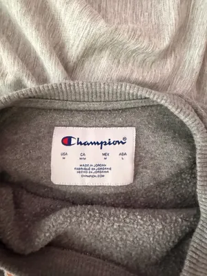 Champion Tennessee Sweatshirt University of Crewneck thumbnail 3