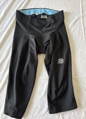 Novara Cycling Shorts Women Large Liner Padded Polyester Spandex Blend MTB‎ thumbnail 1