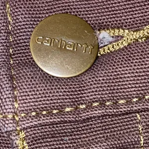Vintage bleached carhartt pants thumbnail 5