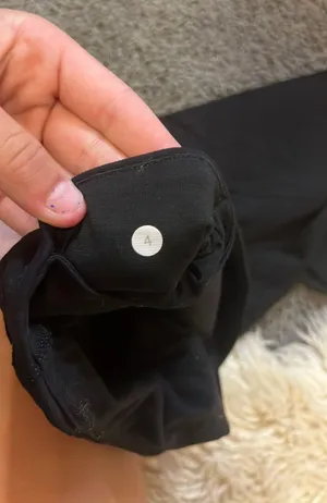 Capri Leggings thumbnail 3