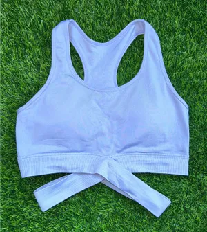 NVGTN Sculpt Seamless Bra Top thumbnail 3