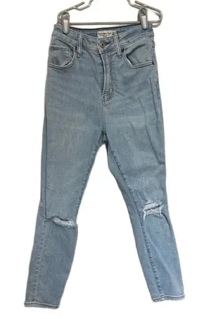 Abercrombie & Fitch Curve Love Skinny‎ thumbnail 1