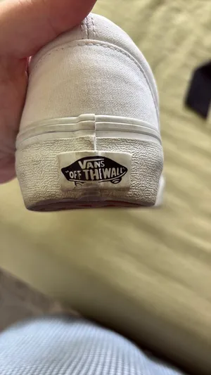 Platform Vans Slip-On thumbnail 5