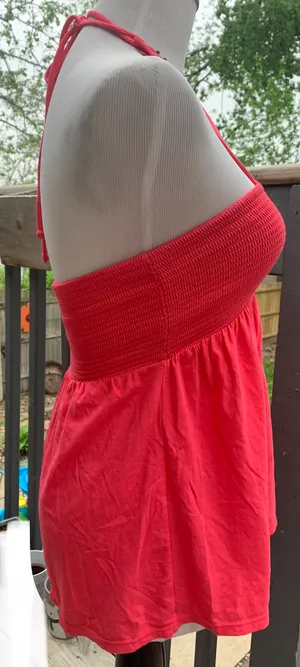 Victoria’s Secret Y2K Bra Top thumbnail 9