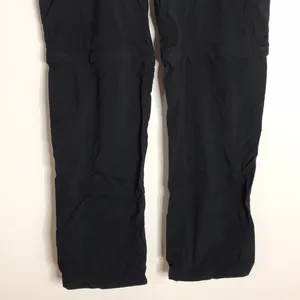 The‎ North face ladies nylon convertible pants size 8 thumbnail 3