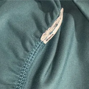 Patagonia Happy Hike Blue Lightweight Jogger Pants Women’s XS thumbnail 3