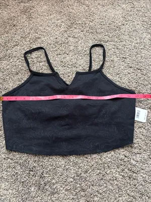 FP Movement Power Play Cami Tank Top size large NWT thumbnail 2