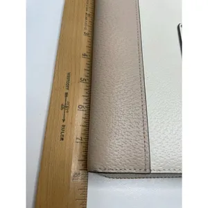 KATE SPADE Wellesley Neda Clutch Wallet Zip Around Beige Off-White thumbnail 13