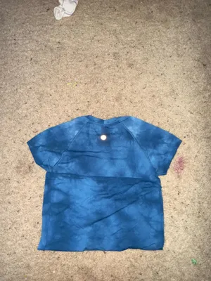 Lululemon Swiftly Tech Short Sleeve thumbnail 4