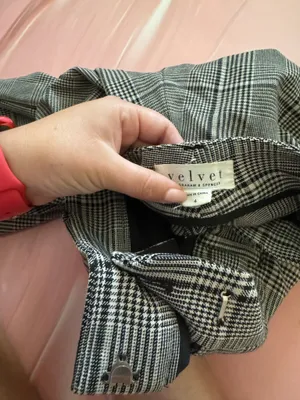 Velvet by Graham & Spencer Business Casual Pants thumbnail 6