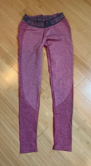 Gymshark Leggings thumbnail 1