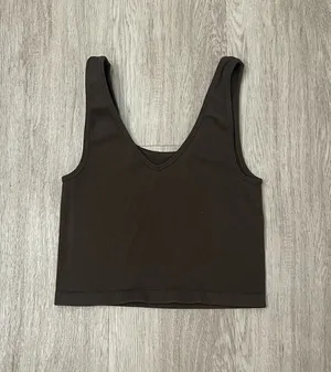 zara tank top thumbnail 1