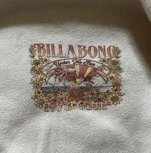 Billabong Crewneck thumbnail 2