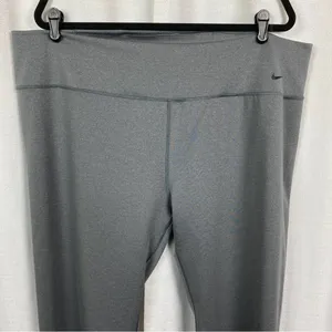 Nike Dri-Fit Power Training Pants Sz.3X thumbnail 6