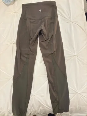Lululemon Leggings thumbnail 3