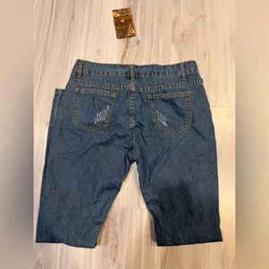 Women’s Elegant‎ NWT Blue Jeans thumbnail 9