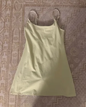 Abercrombie & Fitch Athletic Dress thumbnail 1