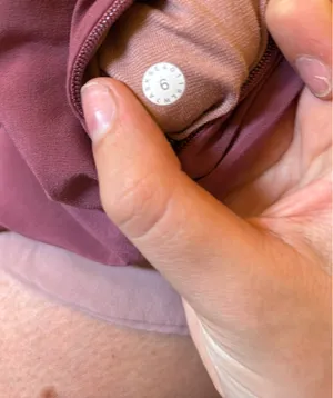 Lululemon  shorts thumbnail 4