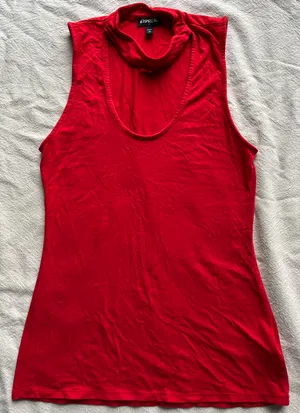 Express Top thumbnail 1