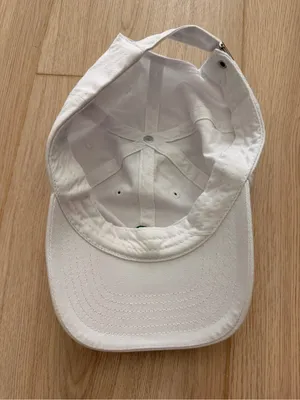 Princess Polly Cherry Embroidered Baseball Cap thumbnail 2