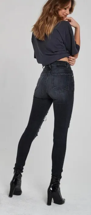 Revice Denim Jeans thumbnail 2