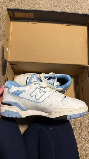 New Balance 550 Sneakers thumbnail 2