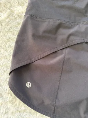 Lululemon Speed Up Shorts 4” thumbnail 5