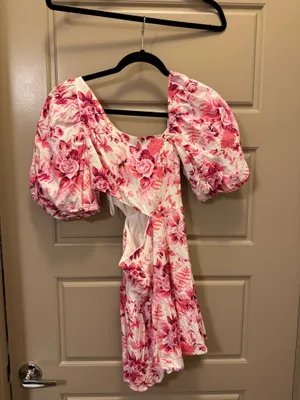 Hello Molly Dress Mini thumbnail 5
