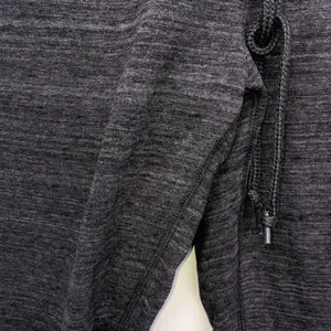 PINK Victoria's Secret sweatpants gray joggers size small stretchy pants pink vs thumbnail 3