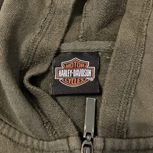 Harley Davidson Hoodie El Paso, Texas Size Large Barnett Sweatshirt thumbnail 4