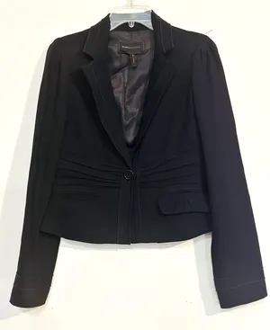 Bcbg Maxazria Blazer Size M Business Attire. thumbnail 1