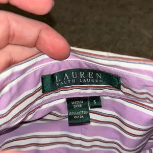 Lauren by Ralph Lauren button down  thumbnail 3