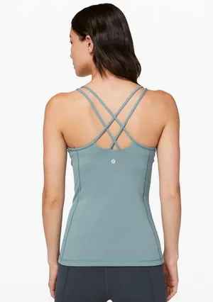 Lululemon Free To Be Tank thumbnail 1
