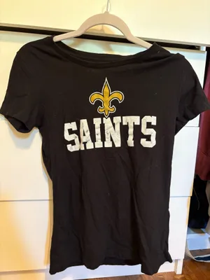 NFL Saints Tee thumbnail 1