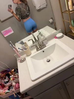 Lululemon Biker Shorts thumbnail 6