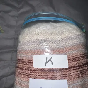Anthropologie Pilcro Jemma Cable-Knit Open Cardigan Women Size XS/S Beige‎ Wool thumbnail 12
