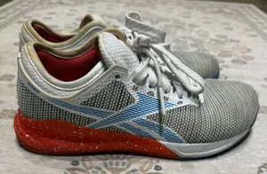 Reebok Women’s Nano 7 Training Shoes thumbnail 1