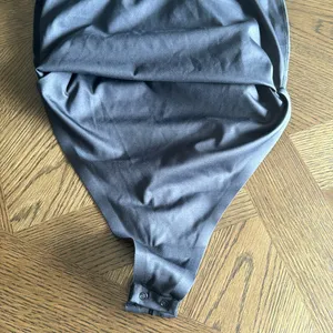 SKIMS BODY TANK LONG SLIP DRESS, Size Small, $118 thumbnail 15