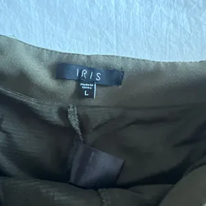 Women’s mini skirt Green Size L thumbnail 5