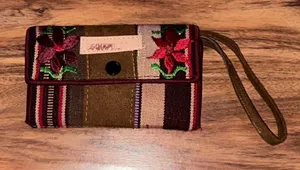 Esquipulas Wallet Multiple thumbnail 1
