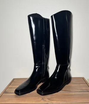 Sam Edelman | Cesar Riding Boots thumbnail 8
