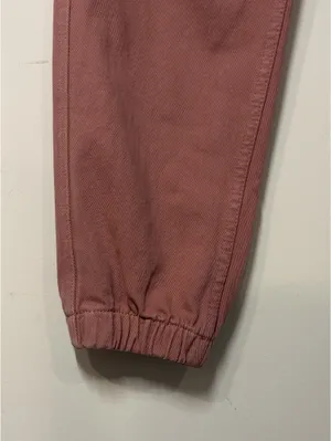 PacSun Pink Pants Cargo thumbnail 4