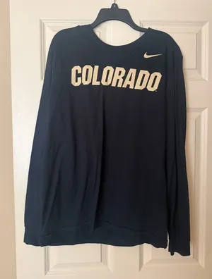 Nike Colorado Long Sleeve thumbnail 1