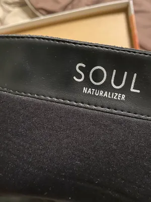 Naturalizer knee-high boots. Like new. thumbnail 3