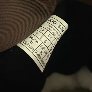 UGG Classic Klamath Short Boot thumbnail 12