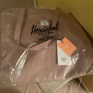 Herschel Supply Co.‎ Mica Canvas Tote Bag thumbnail 11