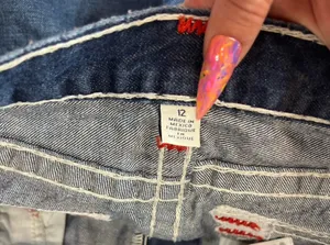 True Religion Jeans thumbnail 4