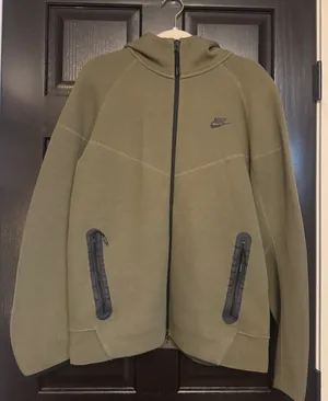 Nike Tech Jacket thumbnail 1