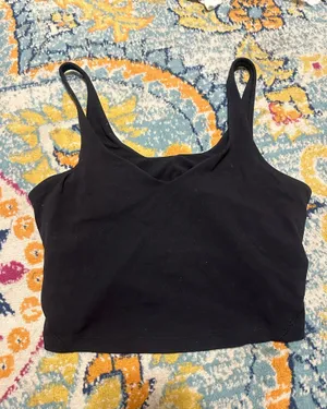 Lululemon Align Tank Black 12 thumbnail 1